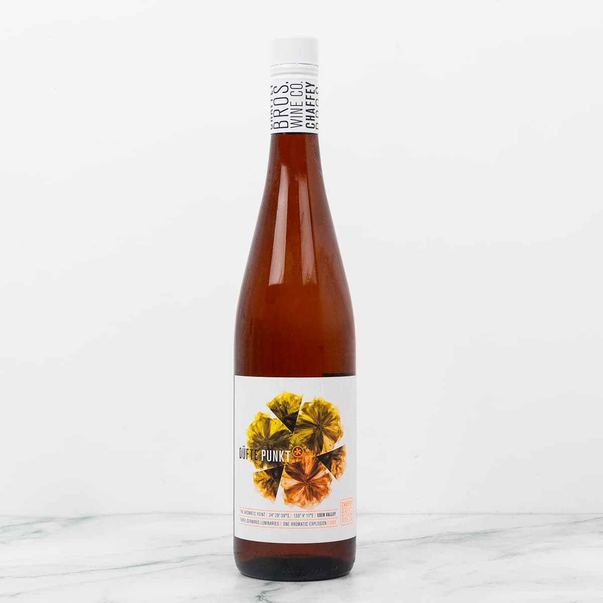 Chaffey Bros Dufte Punkt 750ml