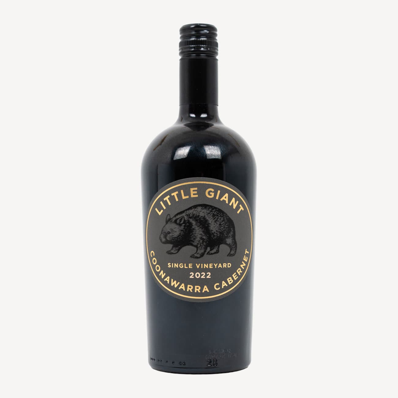 Little Giant Single Vineyard Cabernet Sauvignon 750ml