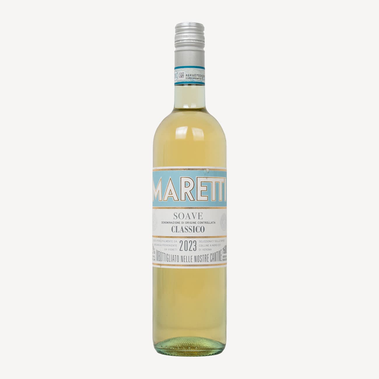 Maretti Soave 750ml