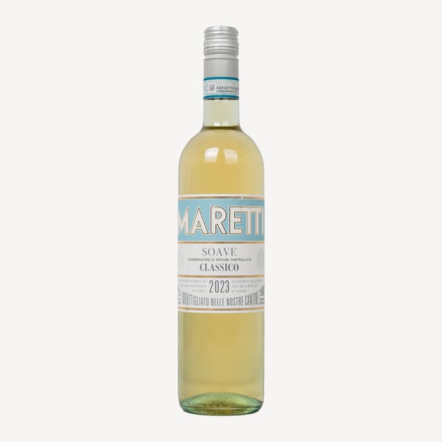 Maretti Soave 750ml