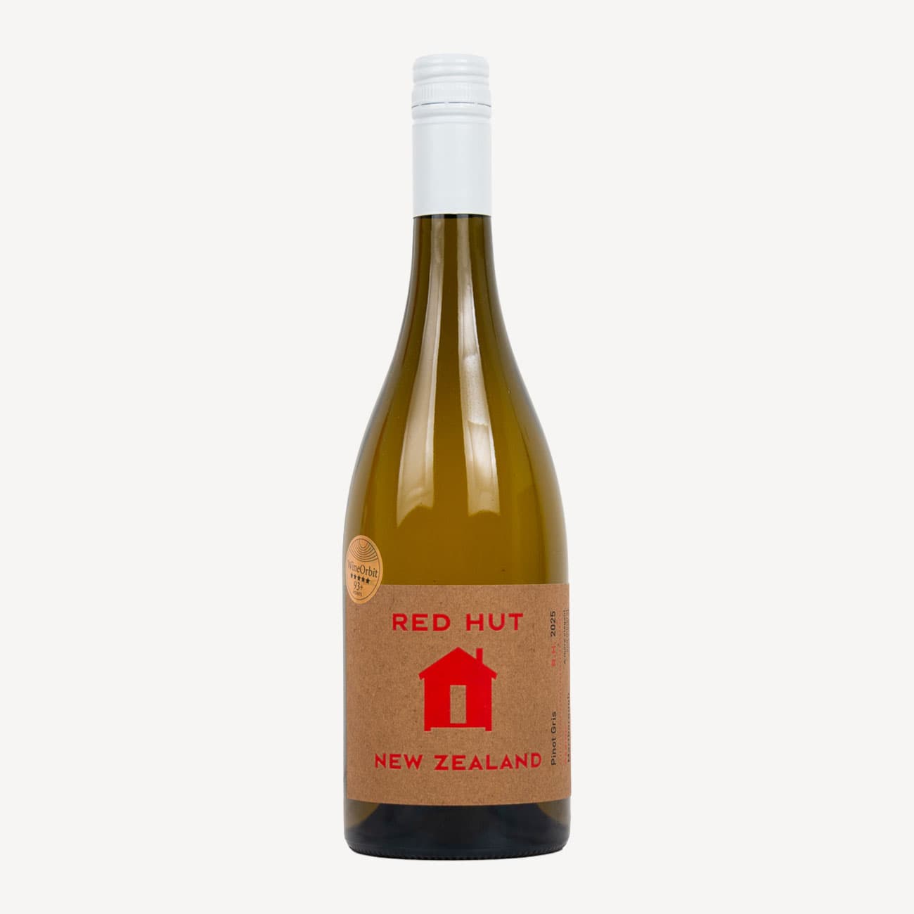 Red Hut Pinot Gris 750ml
