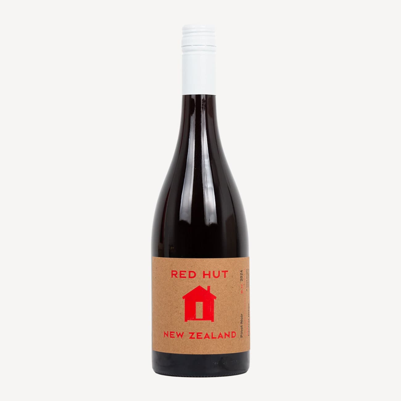 Red Hut Pinot Noir 750ml