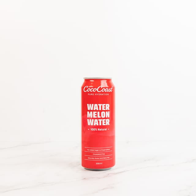 Watermelon Water 500ml