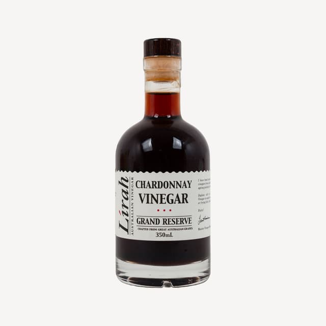 Lirah Grand Reserve Chardonnay Vinegar 350ml