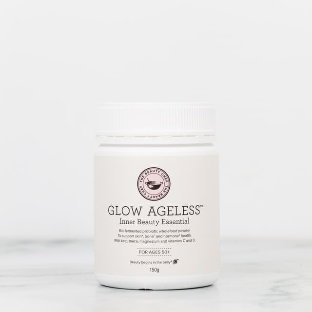 Glow Ageless Inner Beauty Essential 150g