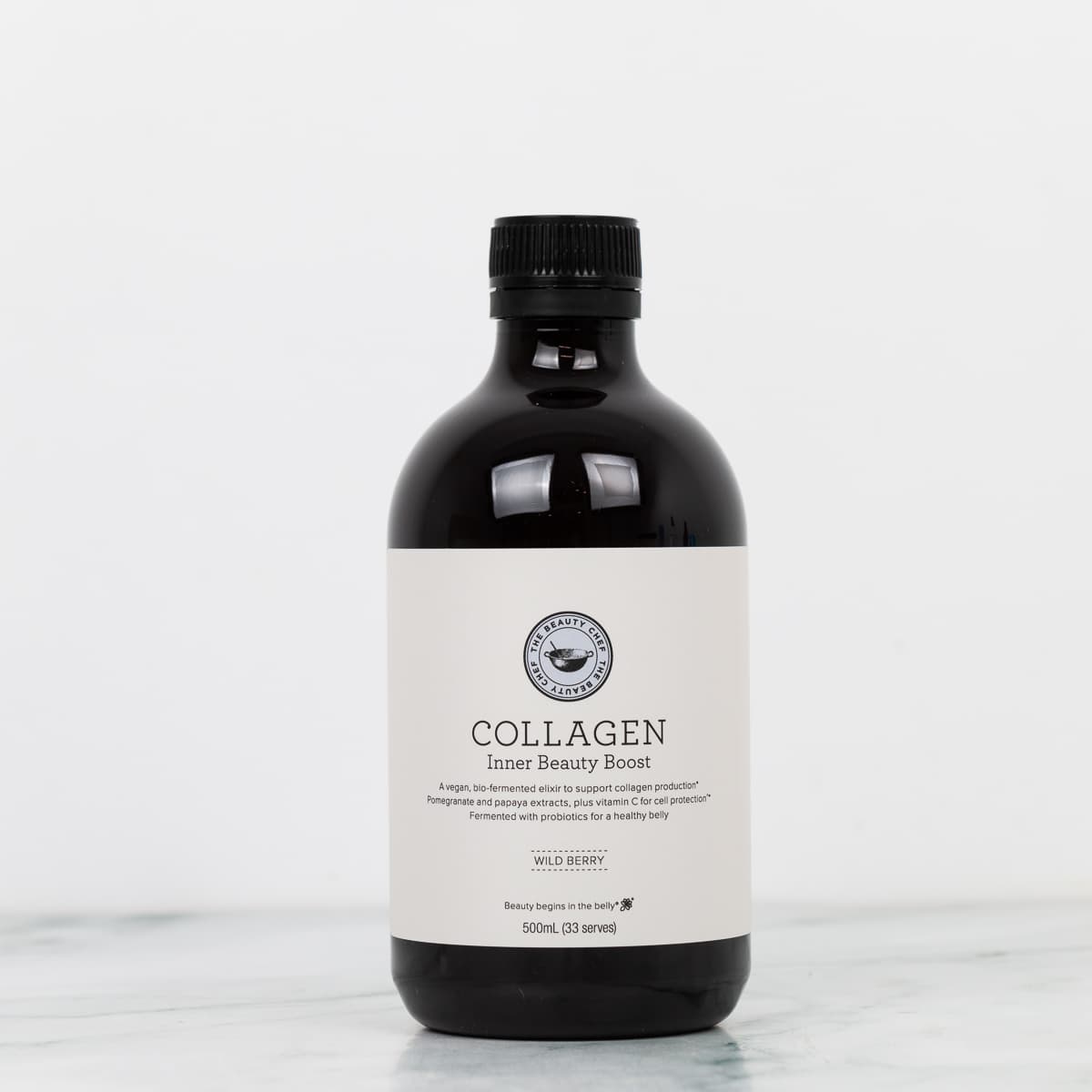 Beauty Chef Collagen Inner Beauty Boost 500ml