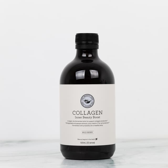 Beauty Chef Collagen Inner Beauty Boost 500ml