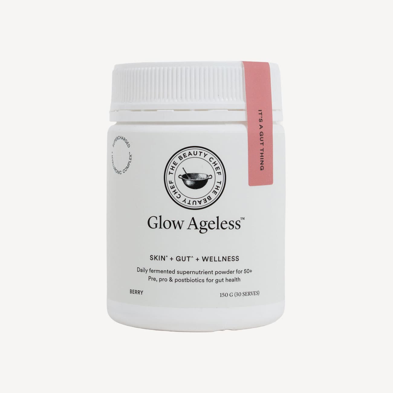 The Beauty Chef Glow Berry 150g