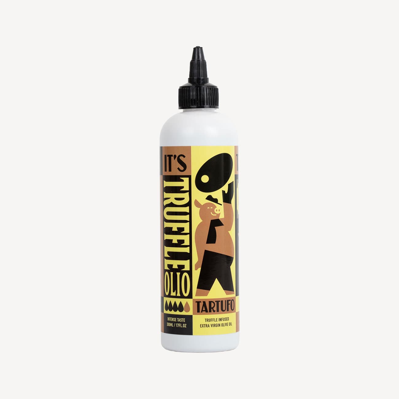 It's Olio Tartufo Truffle Oil 300ml
