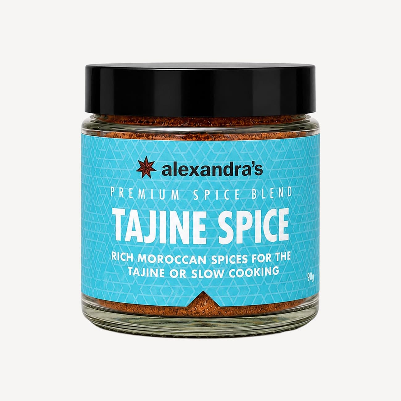 Alexandras Tajine Spice 55g