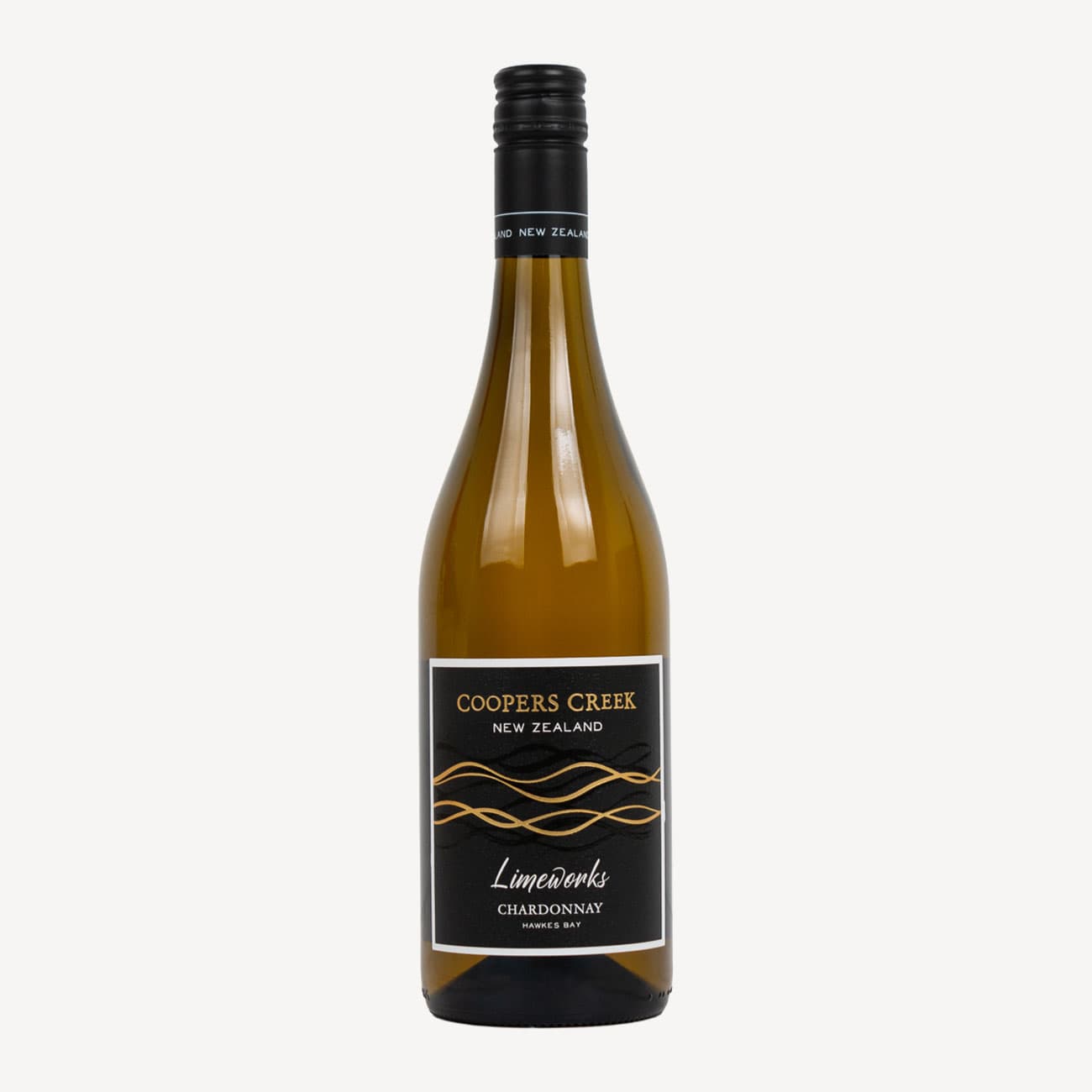 Coopers Creek Limeworks Chardonnay 750ml