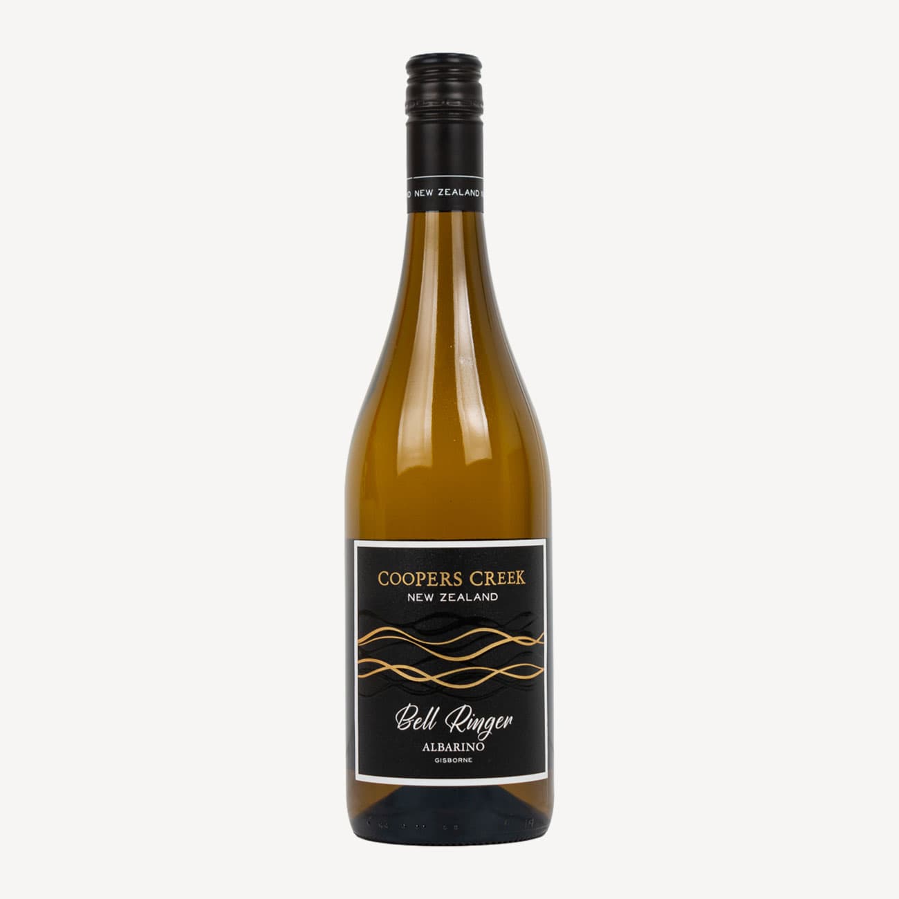 Coopers Creek Albarino Bell-Ringer 750ml