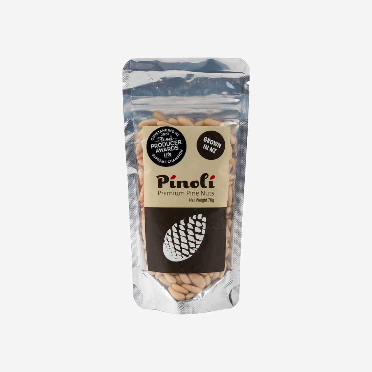 Pinoli Premium Pine Nuts 70g