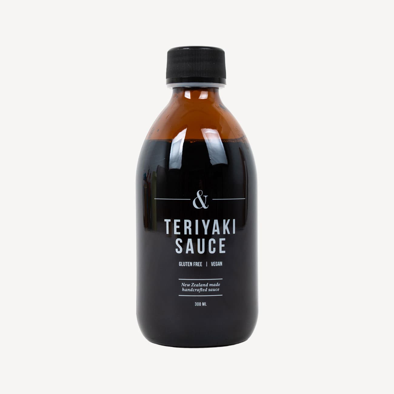 And Sushi Teriyaki Sauce 300ml