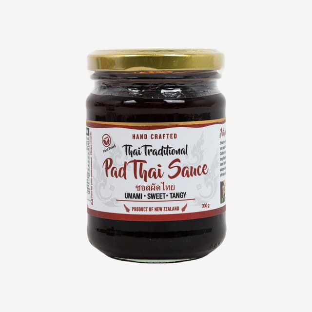 Envy Thai Pad Thai Sauce 300g