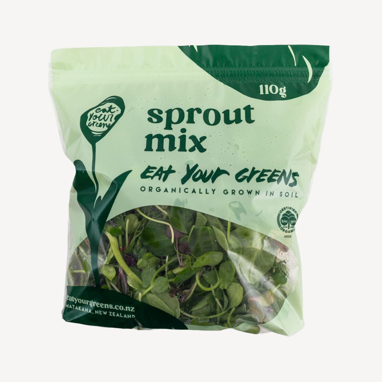 Sprout Mix 110g