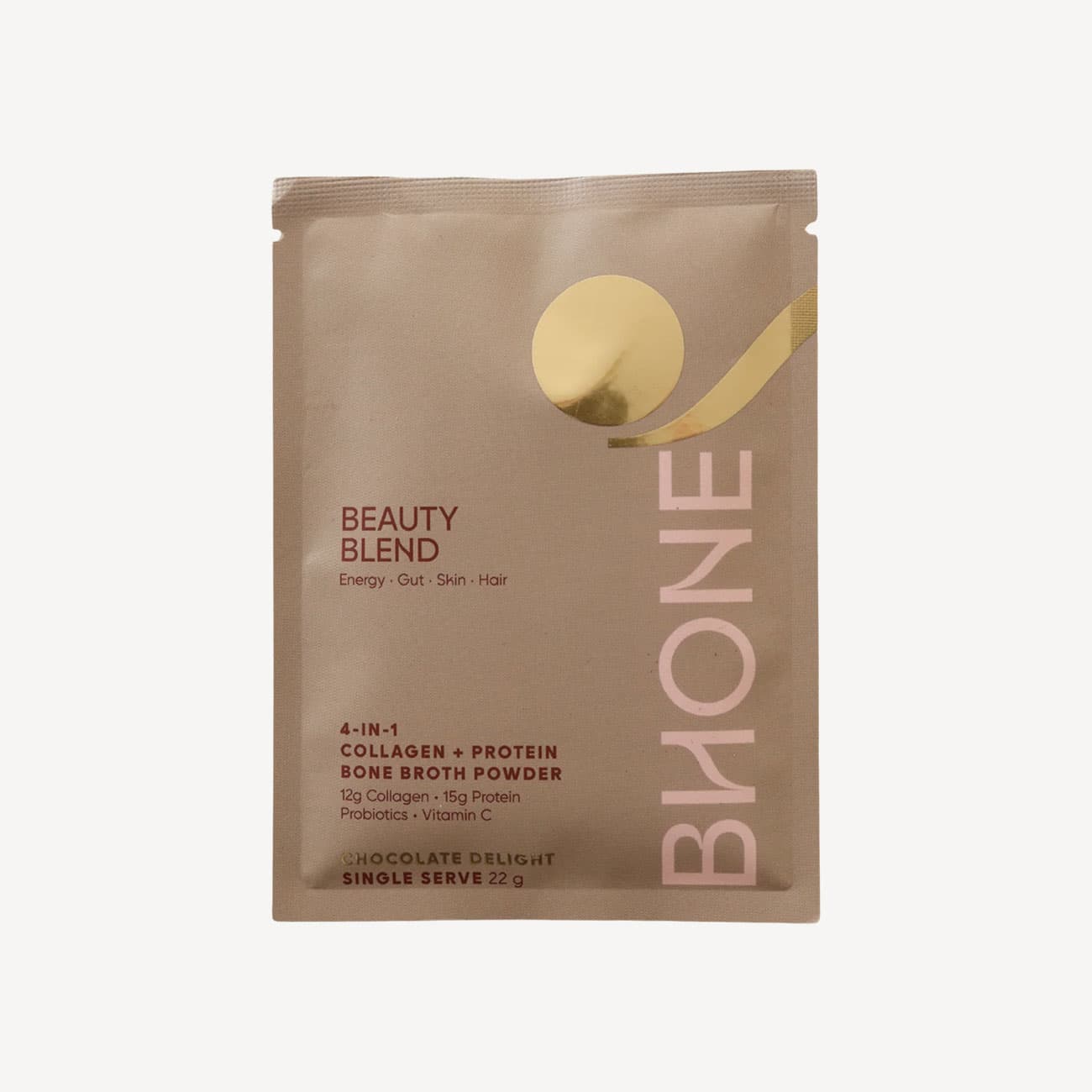 Bhone Beauty Chocolate Delight Sachet 22g