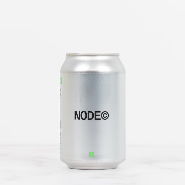 Node Citrus 330ml