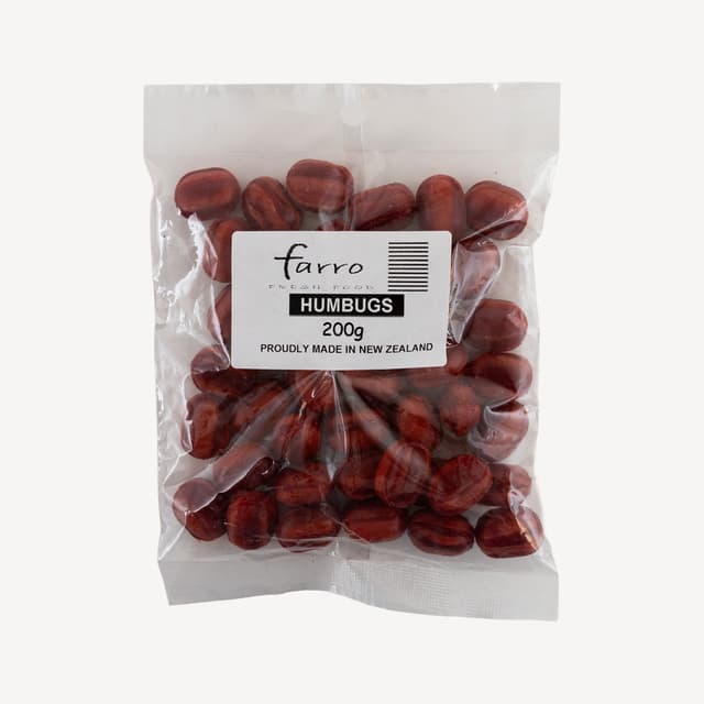 Farro Humbugs 200g