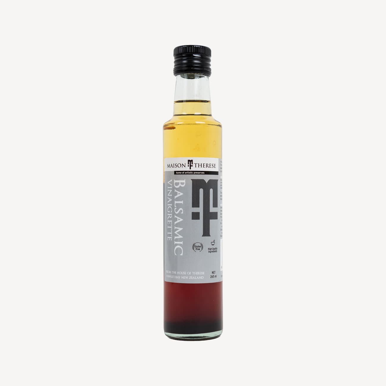 Maison Therese Balsamic Vinaigrette 265ml