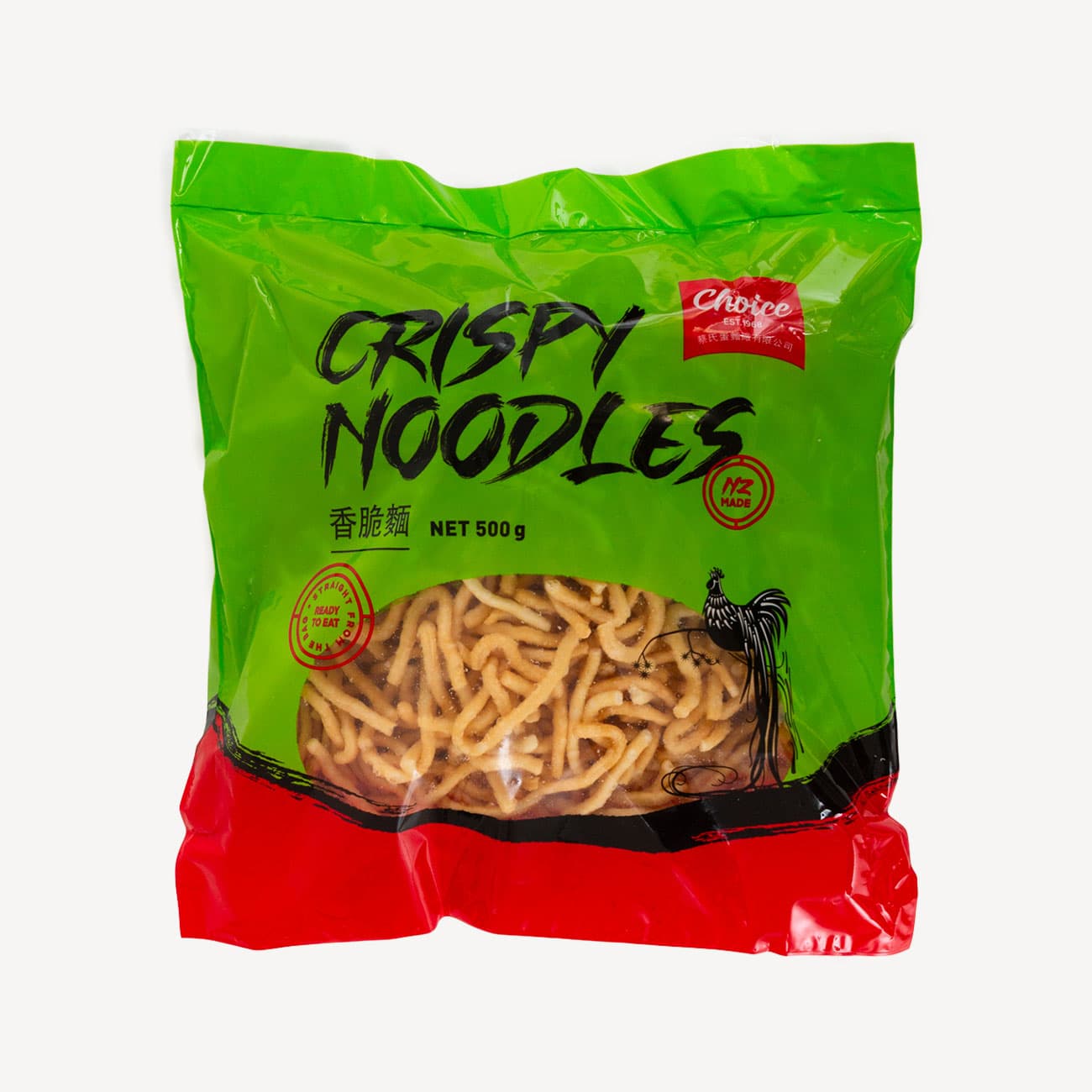 Savoury Fried Noodle 500g