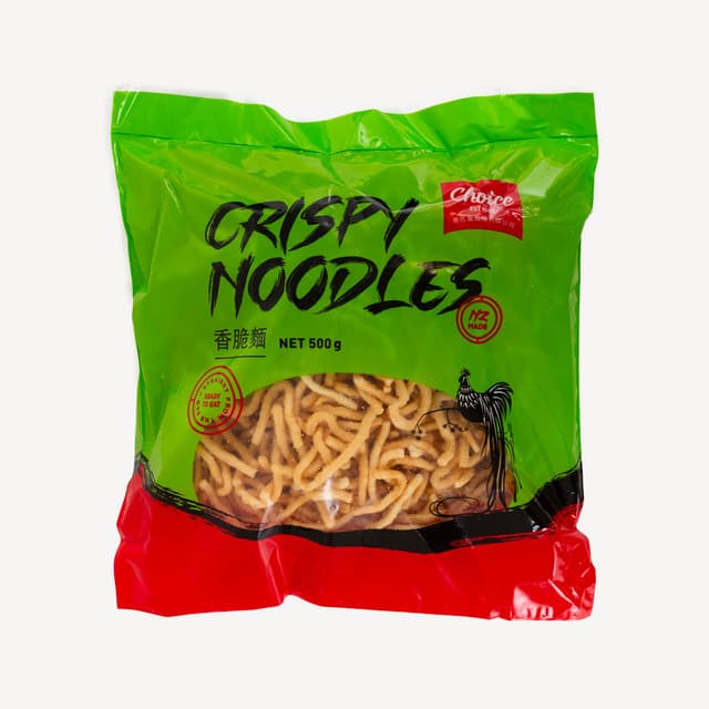 Savoury Fried Noodle 500g