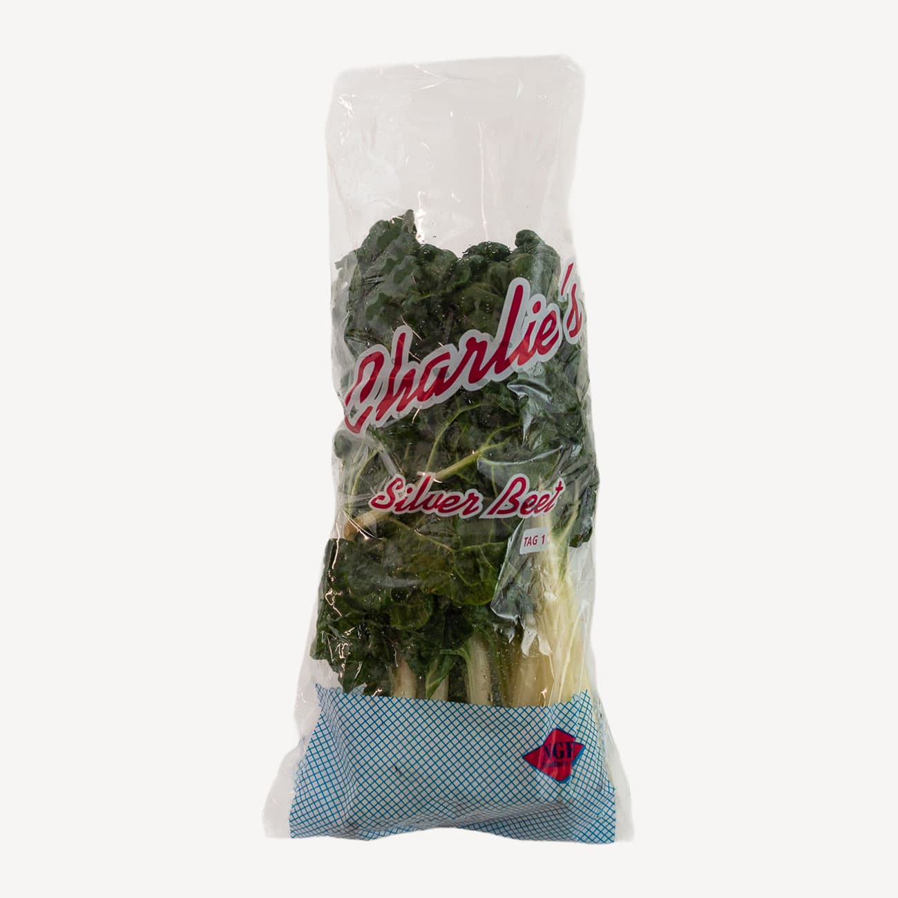 Silverbeet Prepack