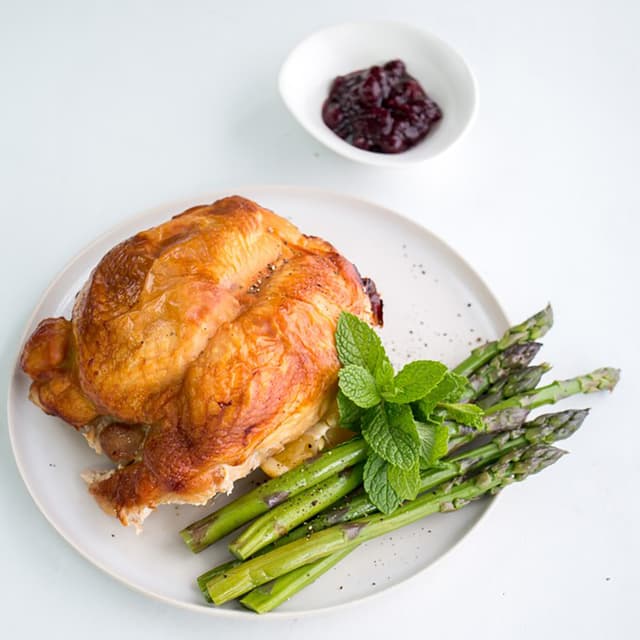 Canter Valley Boneless Turkey Roast 1kg