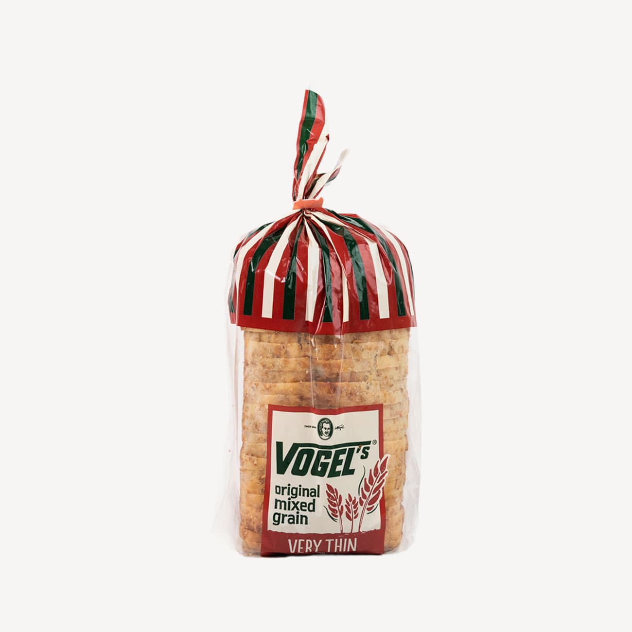 Vogels Mixed Grain Thin Sliced Bread 750g