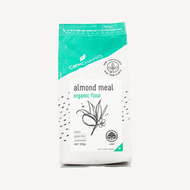 Ceres Almond Meal 230g