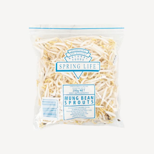 Mung Bean Sprout 200g