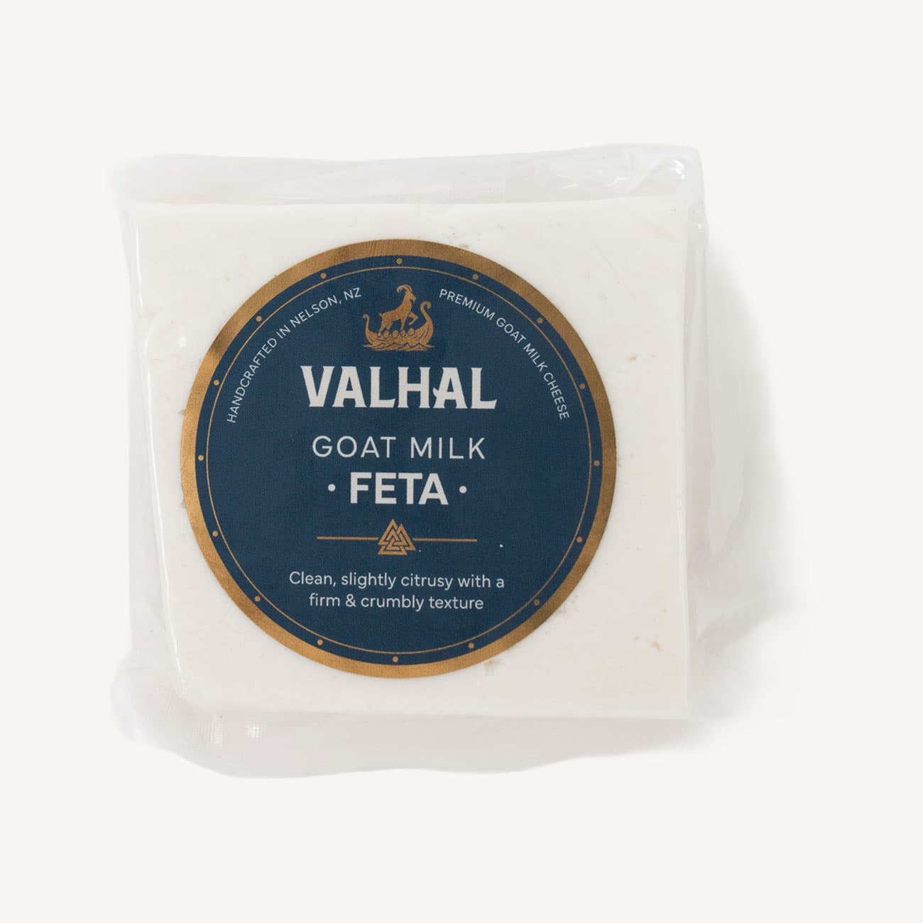 Valhal Goat Feta 160g