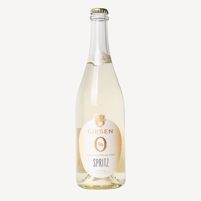 Giesen 0% Spritz Sauv Blanc 750ml