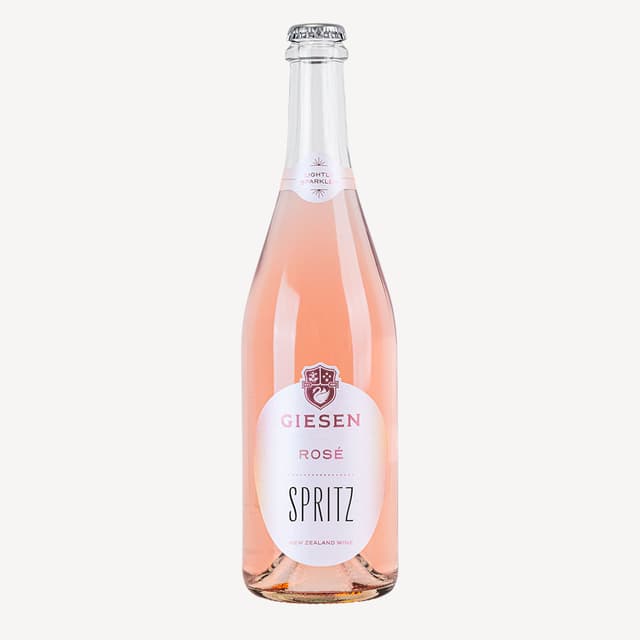 Giesen Rose Spritz 8% 750ml