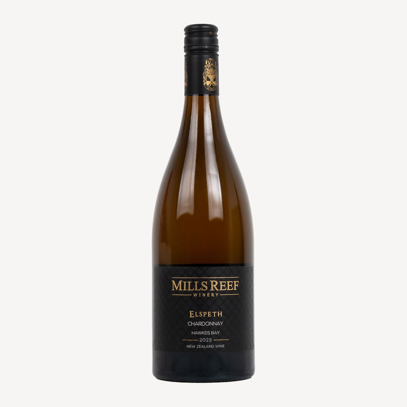 Mills Reef Elspeth Hawke's Bay Chardonnay 750ml