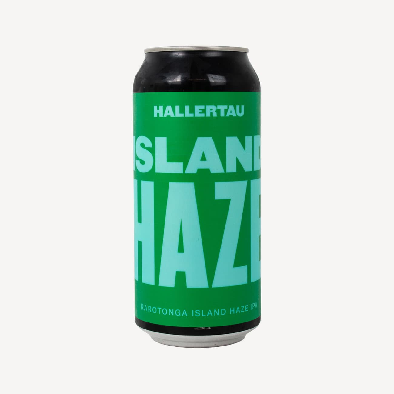Hallertau Island Haze 6% 440ml