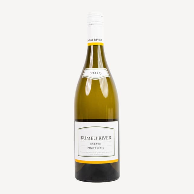 Kumeu River Pinot Gris 750ml