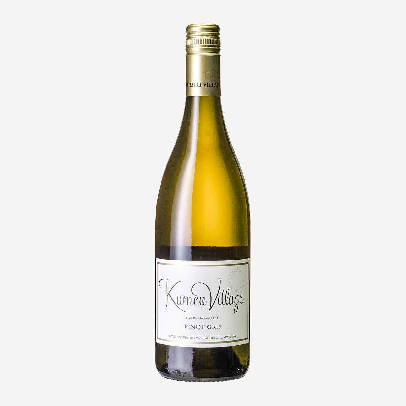 Kumeu Village Pinot Gris 750ml