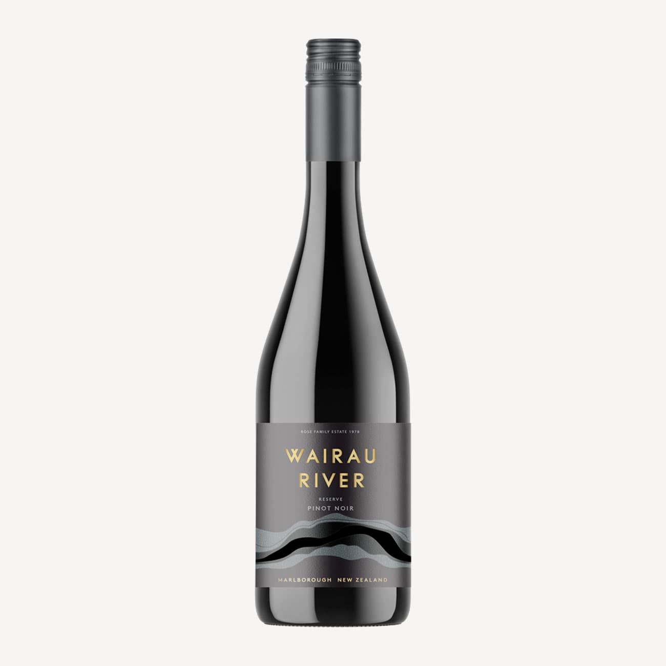 Wairau River Reserve Pinot Noir 750ml