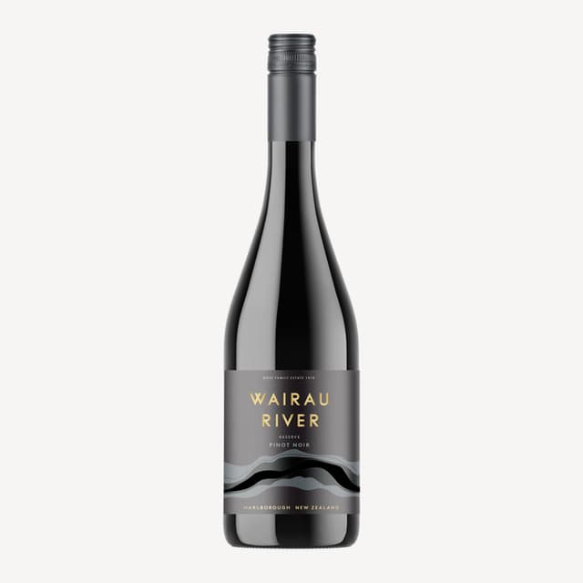 Wairau River Reserve Pinot Noir 750ml