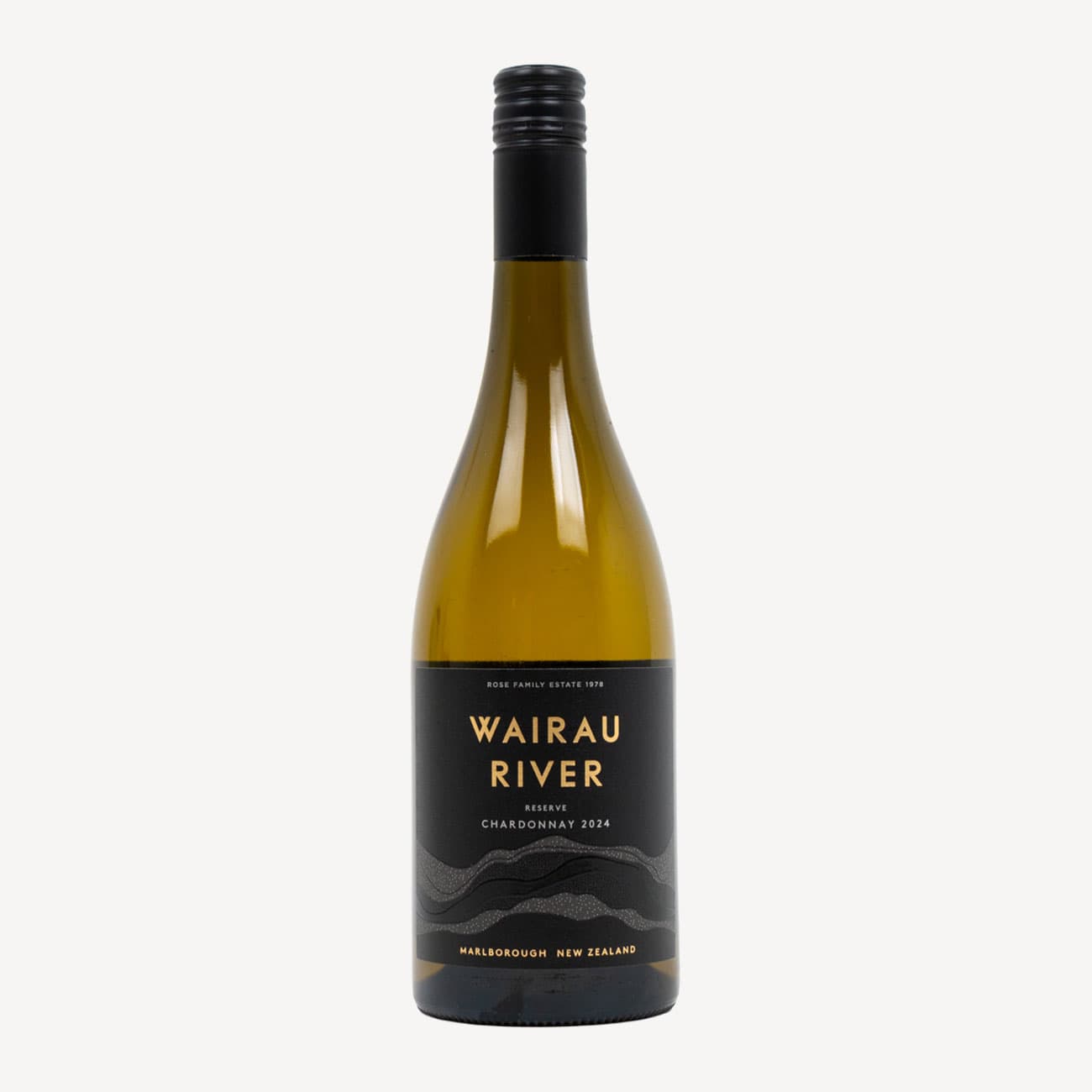 Wairau River Reserve Chardonnay 750ml