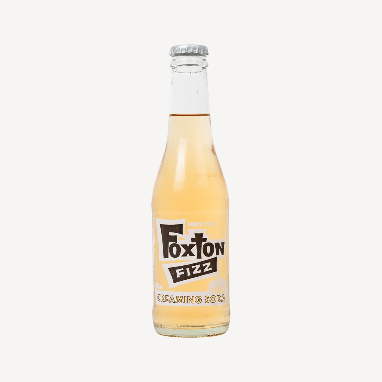 Foxton Fizz Creaming Soda 250ml