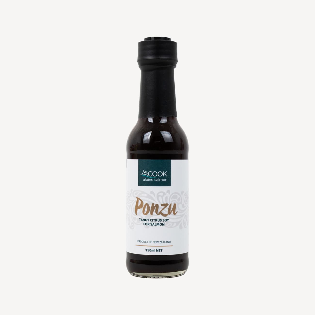 Mt. Cook Ponzu Soy Sauce 150ml