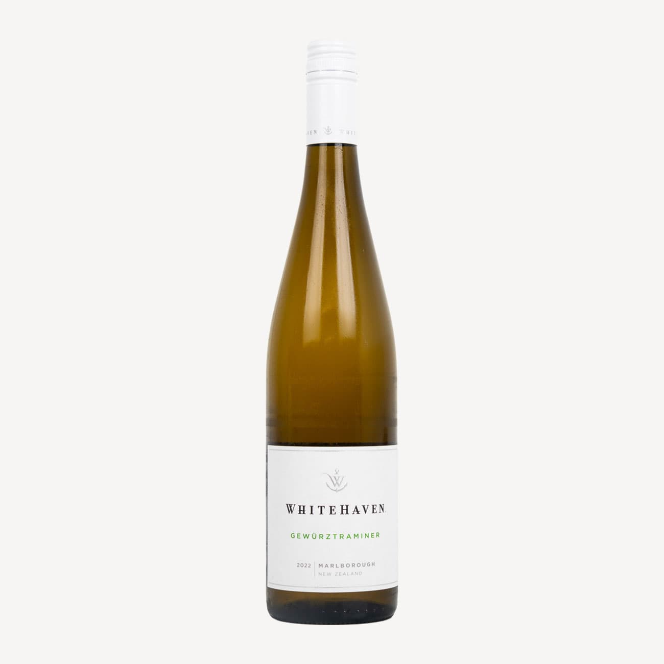 Whitehaven Gewurztraminer