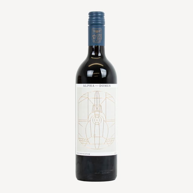 Alpha Domus The Navigator 750ml