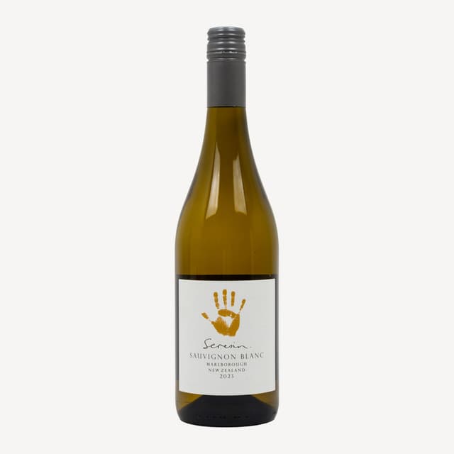 Seresin Sauvignon Blanc 750ml