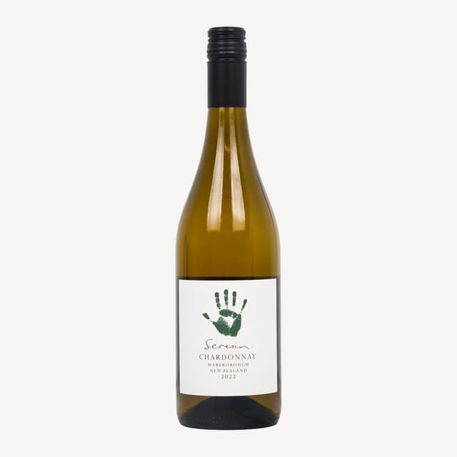 Seresin Estate Chardonnay 750ml