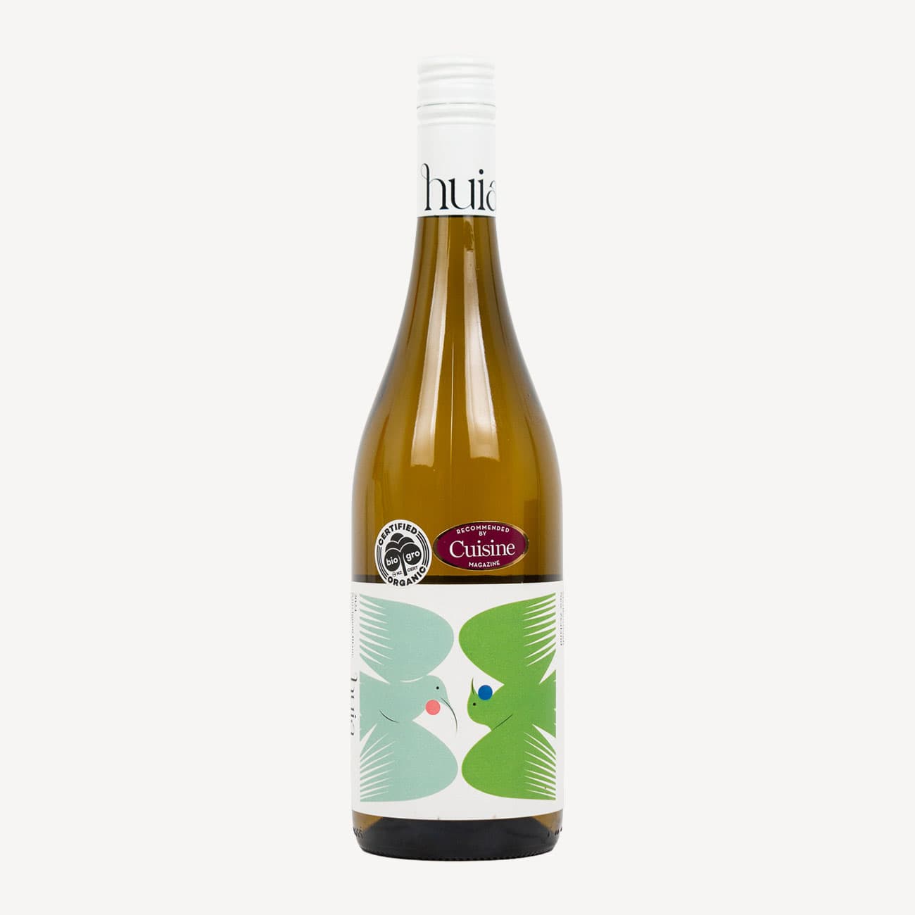 Huia Sauvignon Blanc 750ml
