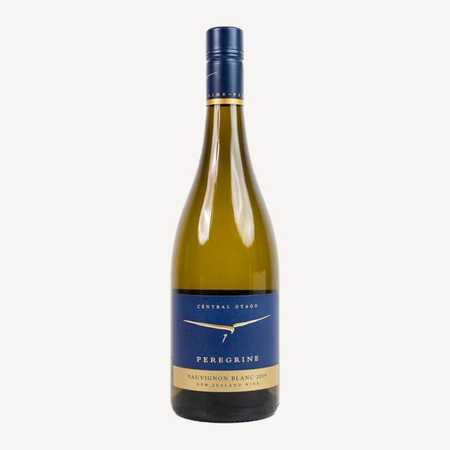 Peregrine Sauvignon Blanc 750ml