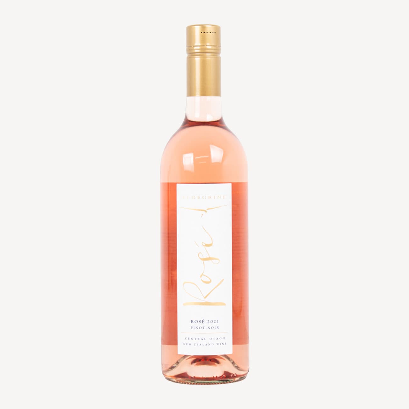 Peregrine Rose 750ml